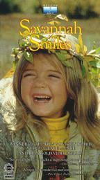 Savannah Smiles (VHS) online kaufen