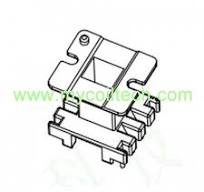 Bobbins | EM15 Transformer Bobbin Vertical Bobbin With 4+3+2 ...