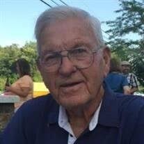 Sam David Brown Jr. Obituary