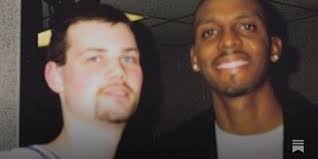 I met Penny Hardaway. You can meet your idols.