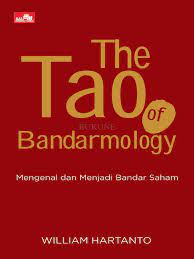 Maybe you would like to learn more about one of these? Tao Of Bandarmology Bm