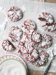 Using a double boiler, melt the white chocolate. 29 Christmas Cookies Ideas Paula Deen Recipes Cookie Recipes Cookies