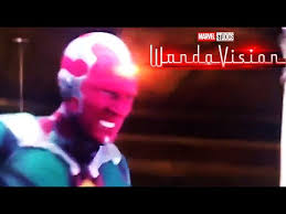 Wandavision First 3 Episodes Footage Details Review Wandavision Early Screening Footage Leaks Youtube