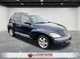 Image result for Patriot Blue 2001 Chrysler