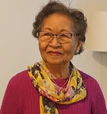 Obituary information for Gloria E. Castro