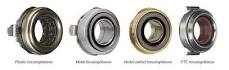 Which Clutch Bearings Require Grease | Valeo Technical Assistance