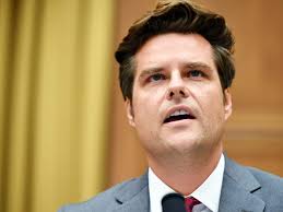 The tweet led to skepticism if gaetz' story was the truth, as well as parodies wherein people would post gaetz' text and add a humorous photo. Matt Gaetz Told Fox News He Let His Adopted Son Go On Spring Break