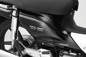 Honda ex5 dream 110 new 2020 design. New 2017 Honda Ex5 Dream Fi The Joy Of 30 Years From Rm4 906 Bikesrepublic