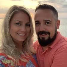 Kristen Buczynski and Kris Russo's Wedding Registry