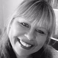 Stephanie Kerner's Instagram, Twitter & Facebook