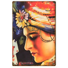 Strates Shows Terrell Jacobs Wild Animal Circus