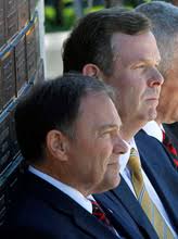 Utah trooper who died in Mount Olympus rescue is honored