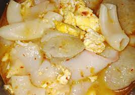 Resep Seblak Bandung Oleh Neynasanitra Resep Memasak Resep Makanan Dan Minuman