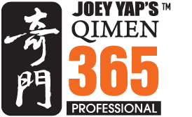 Joey Yaps Qi Men Dun Jia Tools