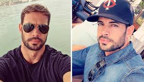 I'm human i'm not perfect i try things i make mistakes i stumble i fall i'll rise again i'll. William Levy Roba Suspiros De Sus Fans Con Esta Sexy Imagen En Instagram Hot Usa Foto 1 De 5 Celebrities Entretenimiento Peru Com
