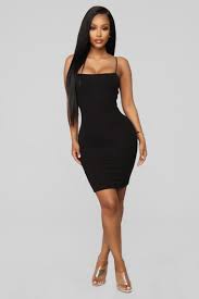 Not Your Basic Kinda Girl Mini Dress Black Mini Black Dress Black Dress Outfit Casual Mini Dress Casual