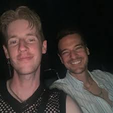 Michael Tomasetti's Instagram, Twitter & Facebook