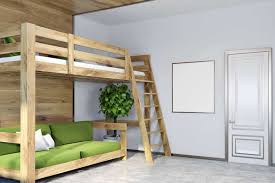 How do you build a loft bed at home depot? Are Loft Beds Hot And How To Make It Safer For Beginners