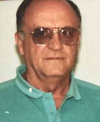 Edwin Joseph Ringdahl (1927-2012)