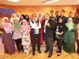 Previous postmesyuarat jawatankuasa pengurusan kewangan dan akaun sekolah bil.4/2017. Unit Penyelarasan Pelaksanaan