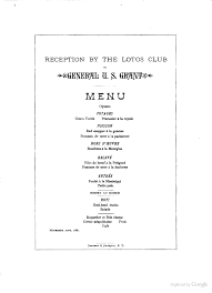 Today i am sharing 12 dinner party menu ideas that break down what to serve including cocktails, appetizers, entrees. The Art Of Composing A Menu Menu Victorian Kitchen How To Plan