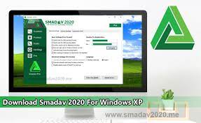 Smadav 2021 Windows Xp Free Antivirus