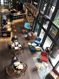 Ruby Lilly Hotel Munich Bewertungen Fotos Preisvergleich Munchen Hotel Munchen Hotel Restaurant Interieur