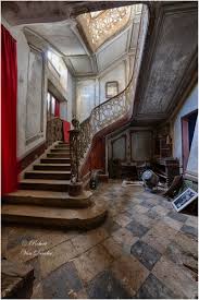 L Urbex Ma Passion En Photos Abandoned Houses Abandoned Mansions Abandoned Castles
