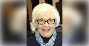 A. Joyce Stevens Obituary (2023)