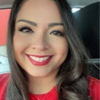 Corina Parra's Instagram, Twitter & Facebook