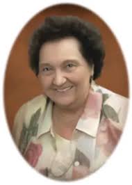 Obituary information for Belle Dellana