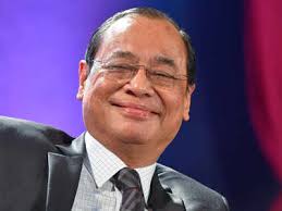 A supreme court lawyer has written to the chief justice of india seeking his intervention in ending cruelty towards animals. Sc To Hear Plea Challenging Appointment Of Justice Ranjan Gogoi As Next Cji India News Times Of India