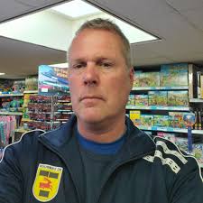 Fijne SCC Day! · SC Cambuur