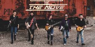 Kaitlyn Schmit and the Move