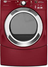 2000000+ parts ready to ship today. Maytag Mede300vf 27 Inch Electric Dryer With 7 0 Cu Ft Capacity 8 Drying Cycles 5 Temperature Settings Intellidry Sensor Drying Wrinkle Prevent Option Quietseries 300 Sound Package And Reversible Swing Door Crimson