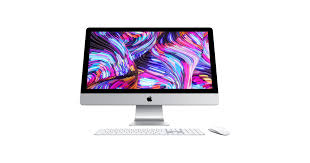 500 nits brightness, wide color (p3) * processor *. Imac Mit Zweifacher Leistungssteigerung Apple De