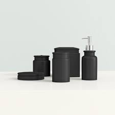 You can easily compare and choose from the 10 best bathroom canisters for you. The 8 Best Bathroom Sets Of 2021