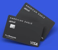 There is a new u.s. American Eagle Credit Card Login Payment Customer Service Proud Money