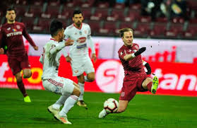 Sepsi v cfr cluj, 24.01. Cfr Cluj Sepsi 3 1 Video Start Excelent De Play Off Pentru Campioana En Titre A Treia Victorie Cu Sepsi In DouÄƒ SÄƒptÄƒmani È™i 5 Puncte Avans FaÈ›Äƒ De Fcsb