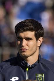 Foto stock editoriale Domenico Celi Referee