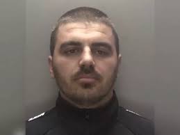 Named and shamed: 217 of the criminals dealt with by our courts in 2020 so  far