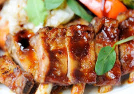 Schweinsripperl Rezept Rezept Fleisch Gerichte Airfryer Rezepte Rezepte