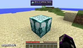 Avaritia Mod 1 12 2 1 11 2 Download Miinecraft Org In 2020 Mod Craft Table Minecraft