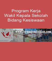 Check spelling or type a new query. Program Kerja Kesiswaan Www Forumpendidikan Com