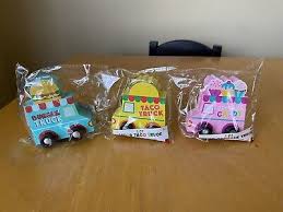 Little tikes food truck target