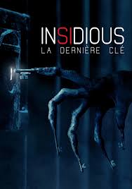 There are five characters with the ability to astral project into the further: Insidious Chapter 4 Movie Fanart Fanart Tv