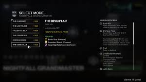 Destiny 2: Everything You Need To Know About Adept Mods
