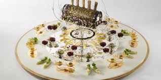 Denmark Wins The Bocuse D Or 2019 Luxe Beat Magazine Gastronomy Dishes World Cuisine