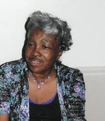 Mary Beamon Obituary March 8, 1944