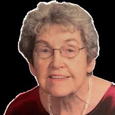 Betty Haug Obituary (1934